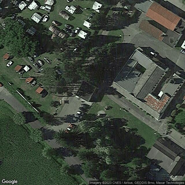 Morava Camp Motel & Campsite