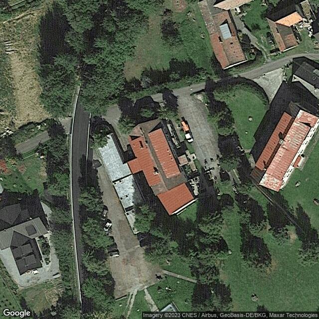 Hotel Rohanov