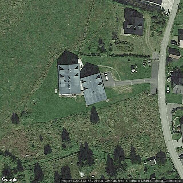 Apartmán Oblík