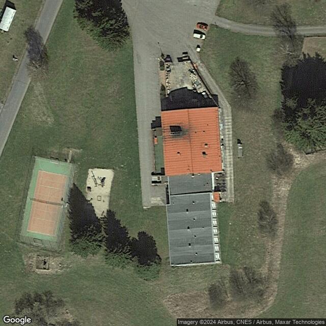 Hotel Racek