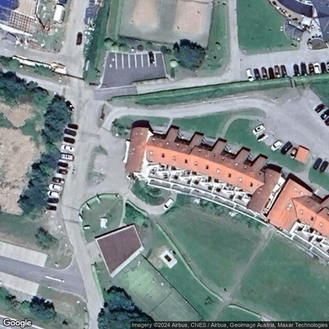 Lipno Lake Resort