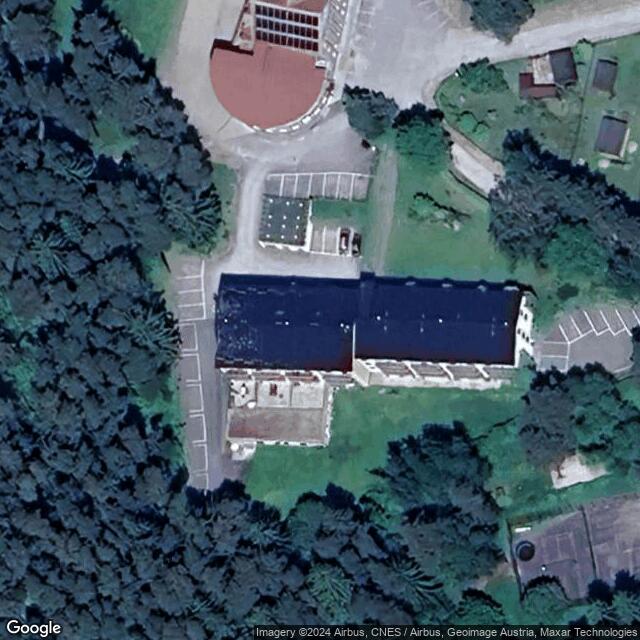 Ernesta Club Lipno