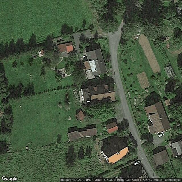Penzion Montana