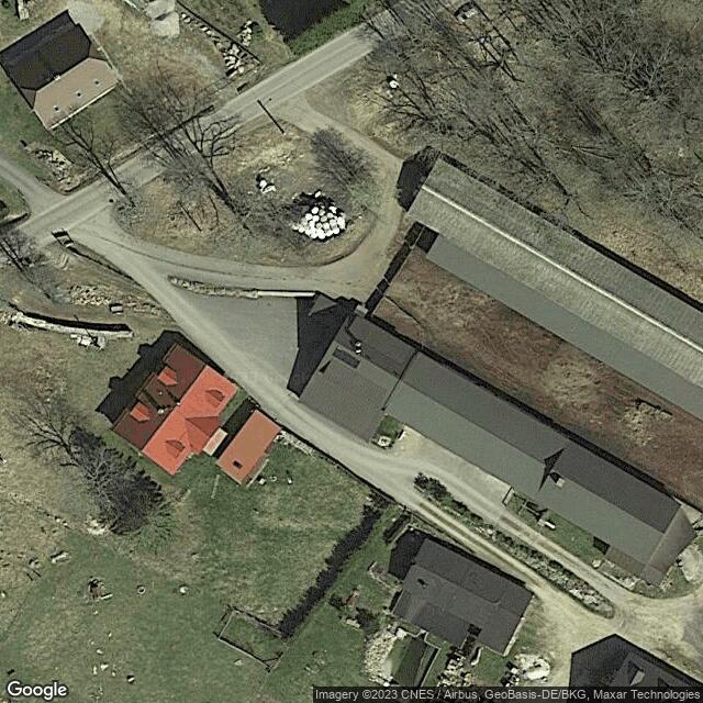 Penzion Farma Žleby
