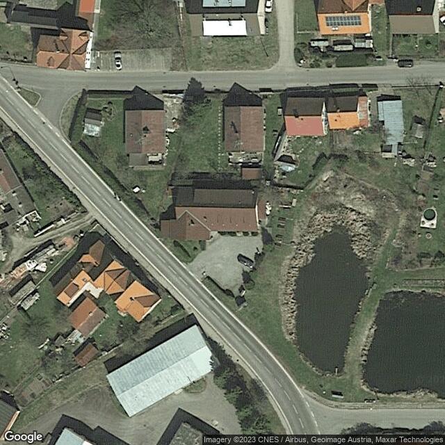 Rodinný penzion Jantar Lipno