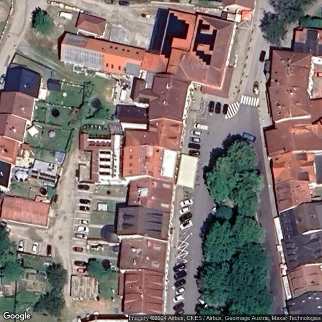 Hotel Maxant