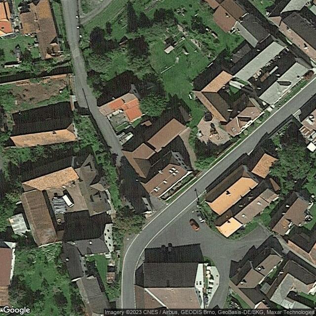 Apartmány Nezdice na Šumavě