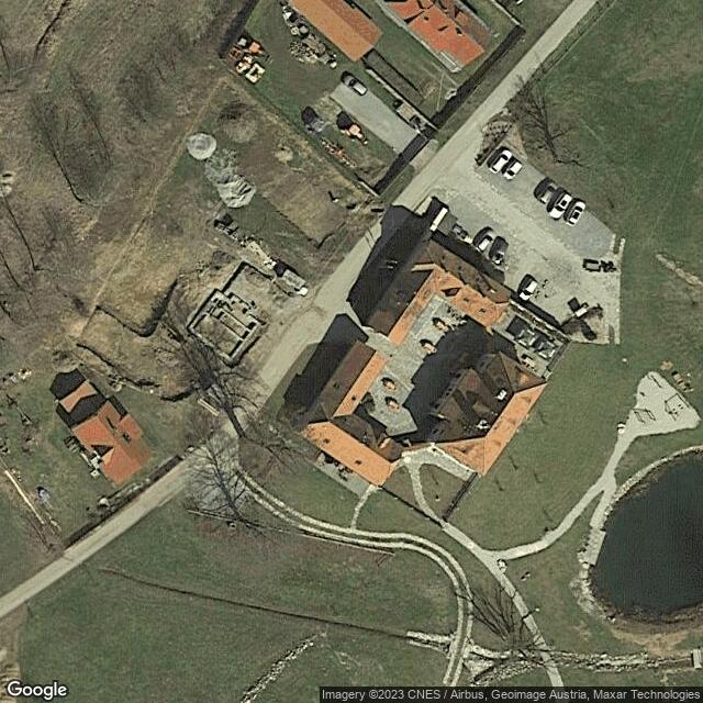 Hotel Knížecí cesta