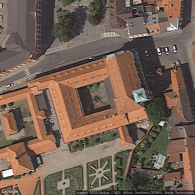 Vlastivědné muzeum a galerie