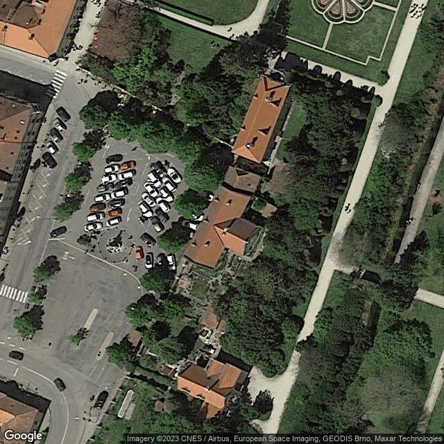 Muzeum Lednice