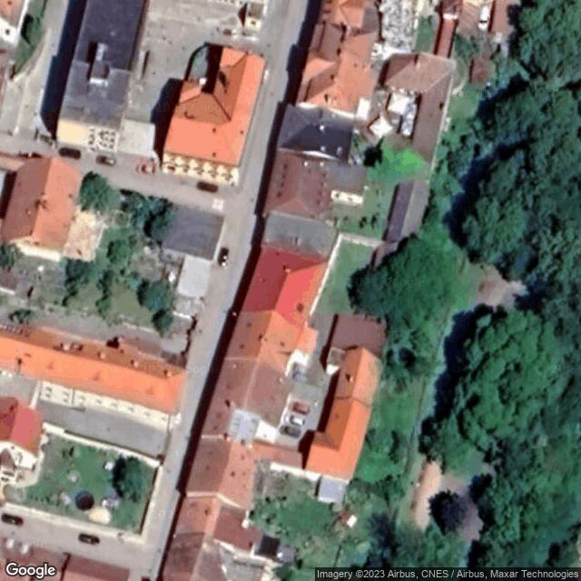 Regionální muzeum