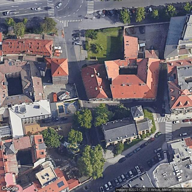 Poštovní muzeum