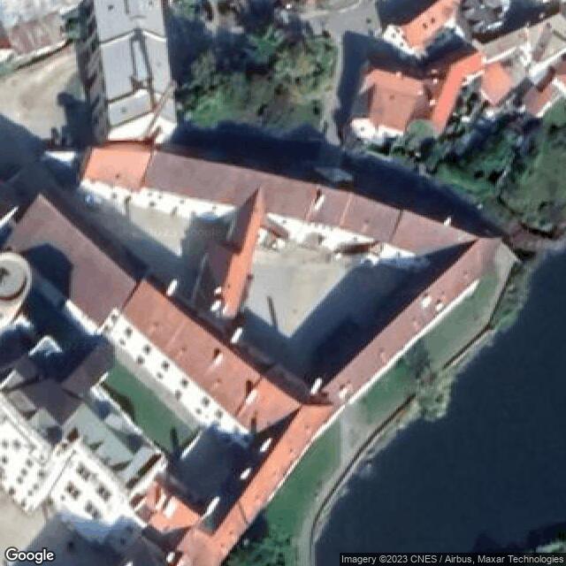 Vojenské muzeum