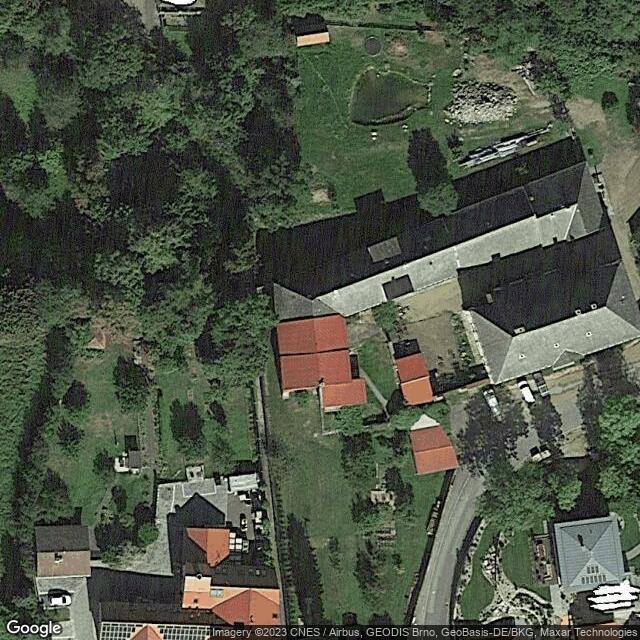 Museum veteránů