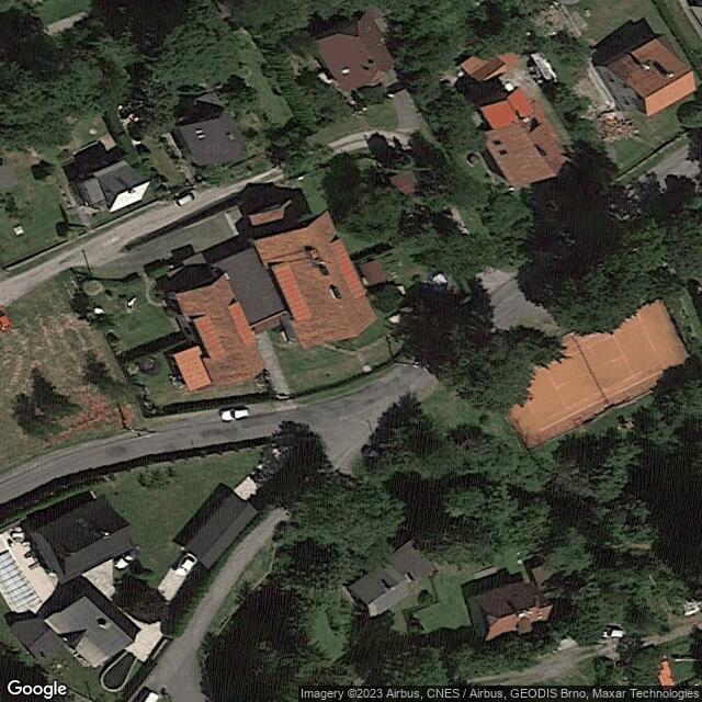 Ráj dřevěných soch
