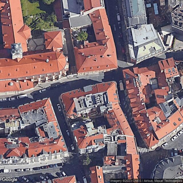 České muzeum hudby