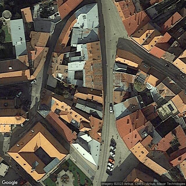 Kavárna Café Kulíšek