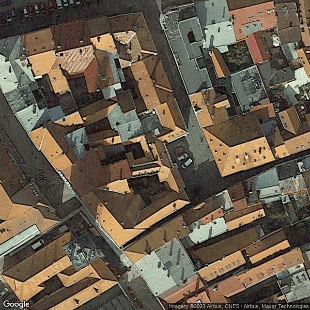 Znojemské podzemí