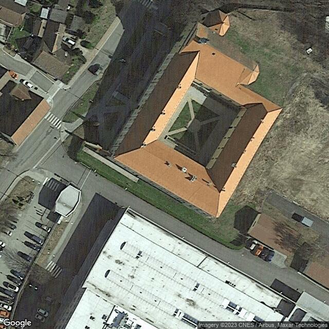 Vlastivědné muzeum