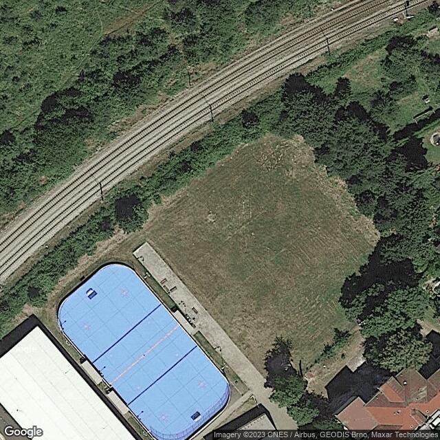 Pumptrack Bohatice