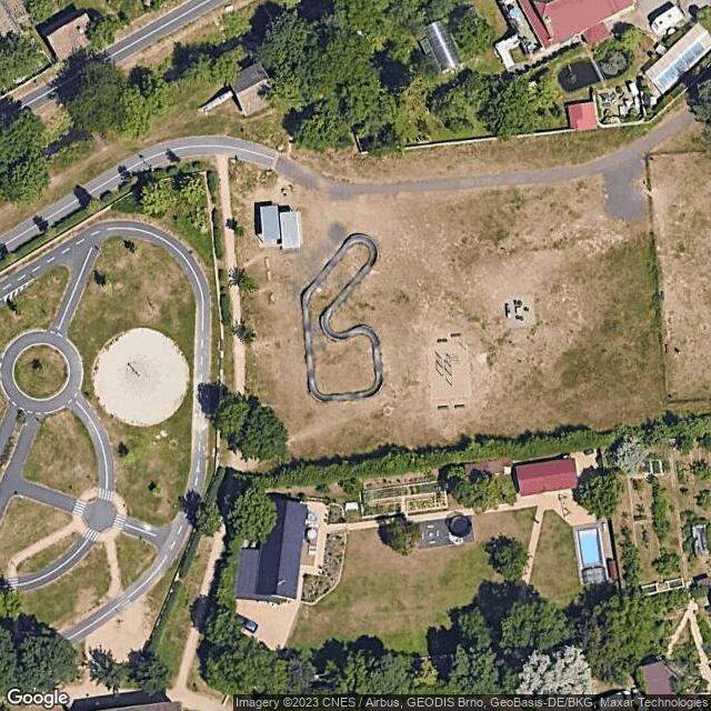Pumptrack Jirkov