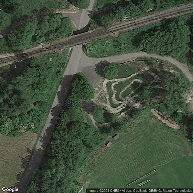 Pumptrack Jablonné v Podještědí