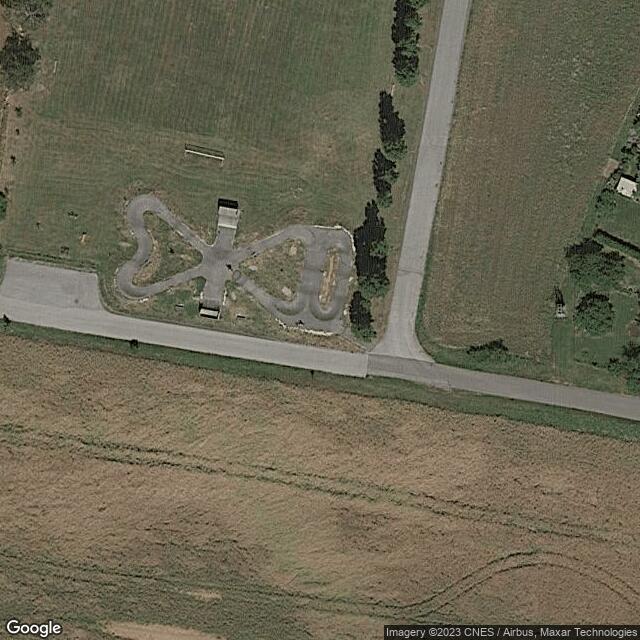 Pumptrack Lázně Bělohrad