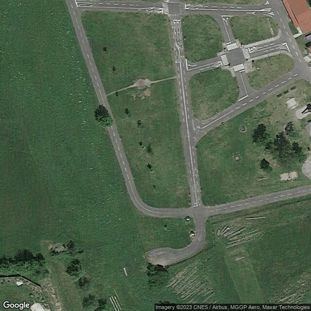 Pumptrack Náchod
