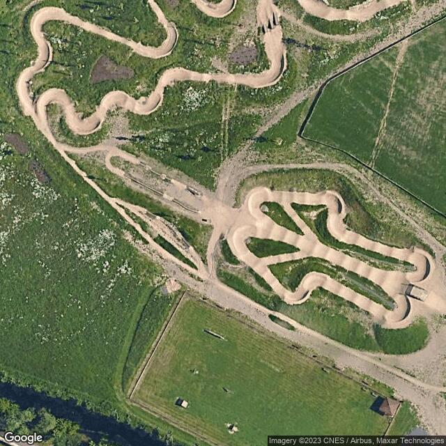Pumptrack Vratislavice nad Nisou
