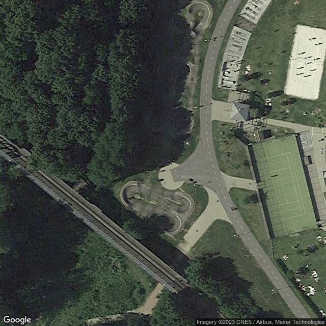 Pumptrack Turnov