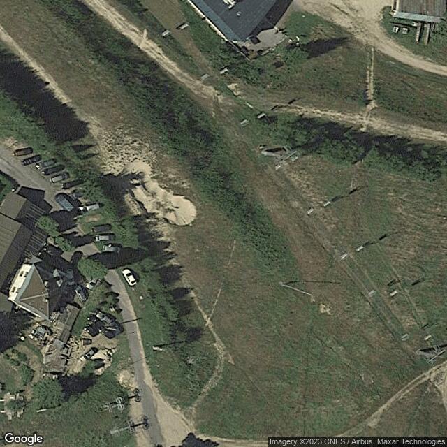 Pumptrack Tanvaldský Špičák