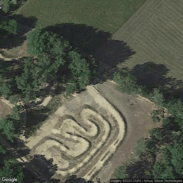 Pumptrack Smržovka