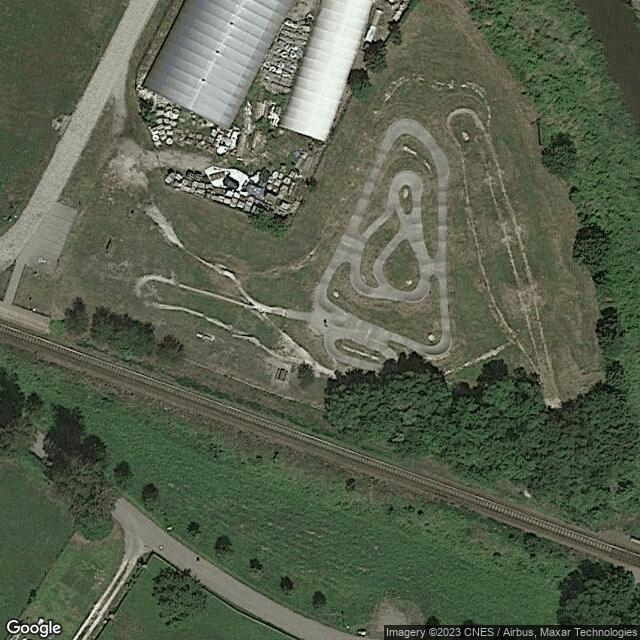 Pumptrack Hostinné