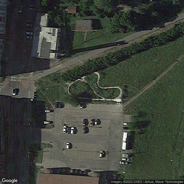 Pumptrack Jičín