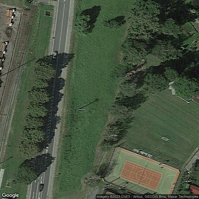 Pumptrack Branka u Opavy