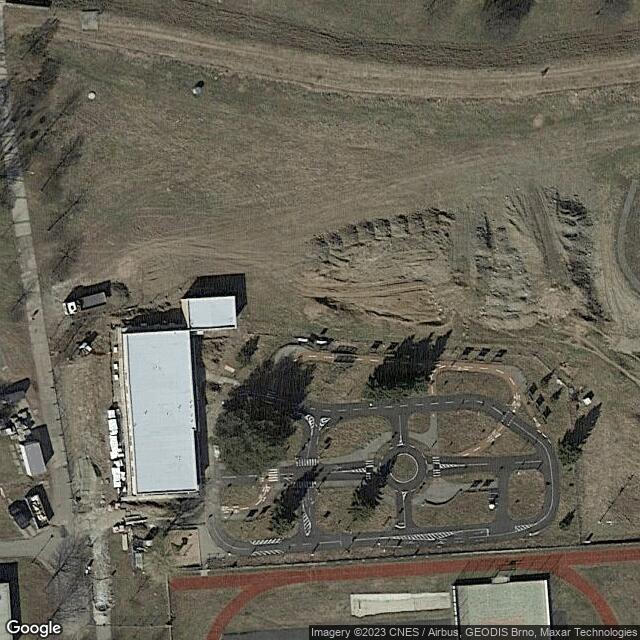 Pumptrack Otrokovice