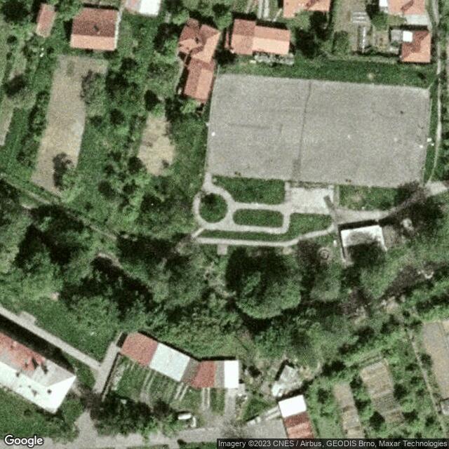 Pumptrack Brumov