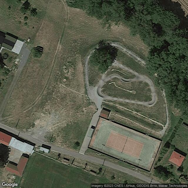 Pumptrack Zádveřice-Raková