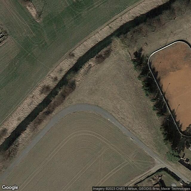 Pumptrack Ivanovice