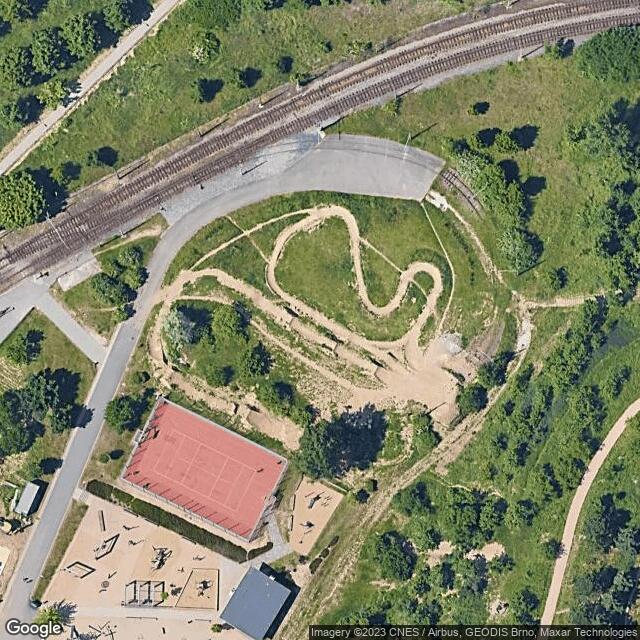 Rokle Dirtpark
