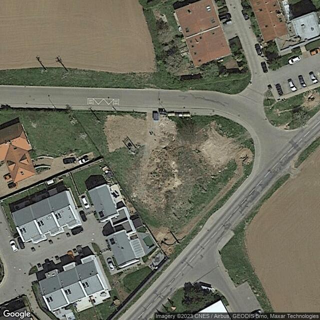 Pumptrack Soběšická