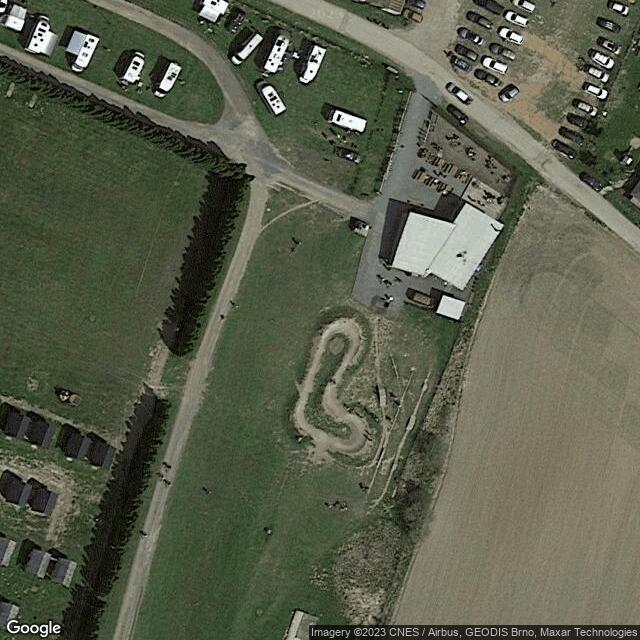 Pumptrack Jedovnice
