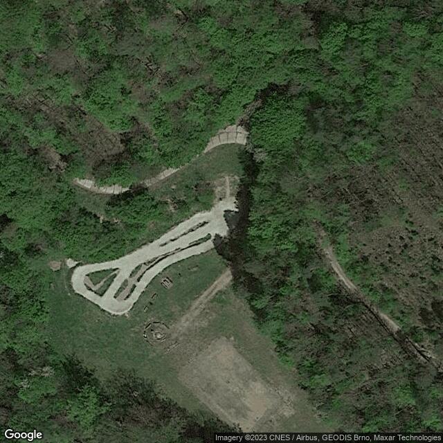 Pumptrack Adamov