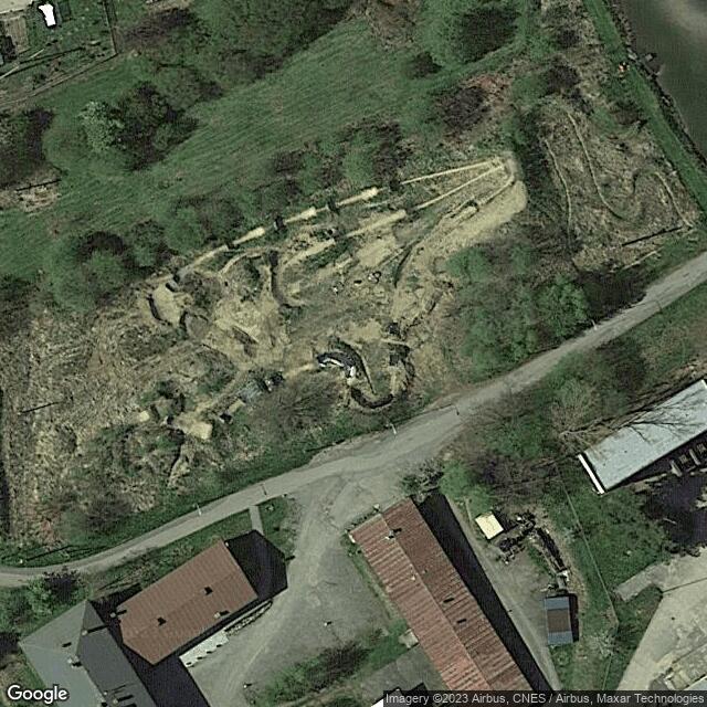 Pumptrack Havlíčkův Brod