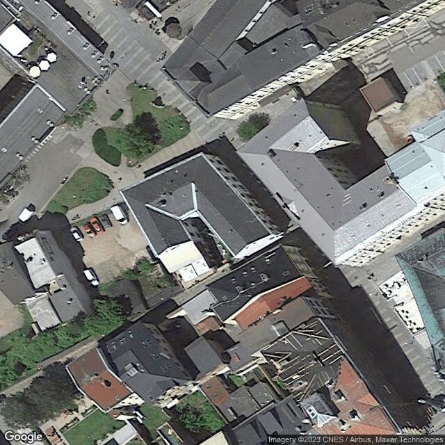Restaurace Jednicka