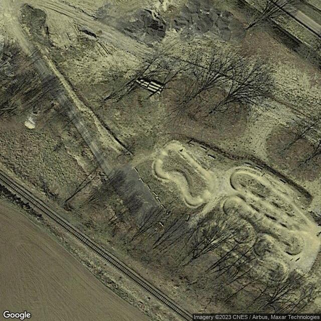 Pumptrack Strakonice