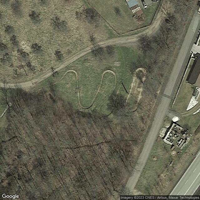 Pumptrack Prachatice