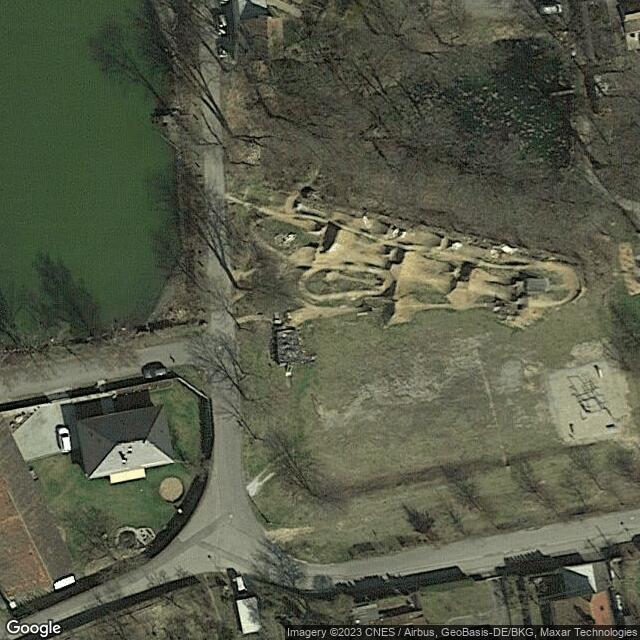 Pumptrack Volyně
