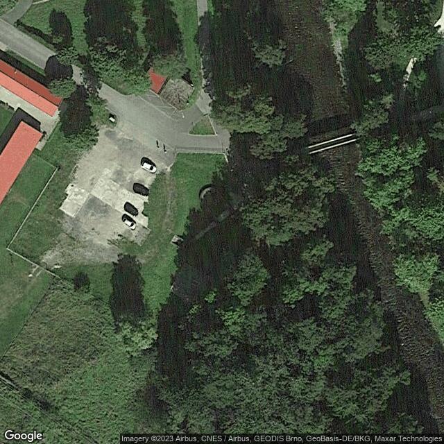 Pumptrack Sušice