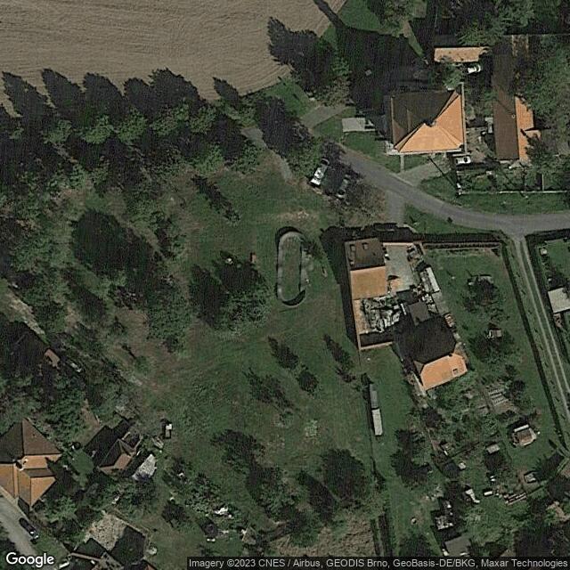 Pumptrack Chlumčany